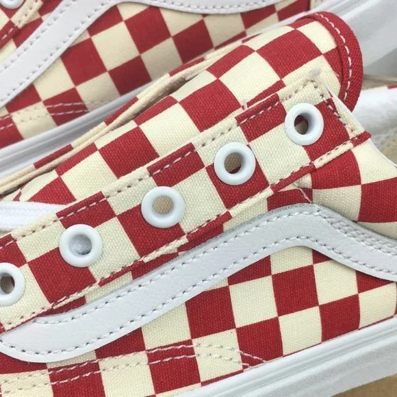 Vans Style 36 Checkerboard 🎯 - Picture 2 of 6